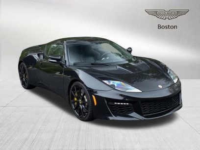 Used 2017 Lotus Evora 400
