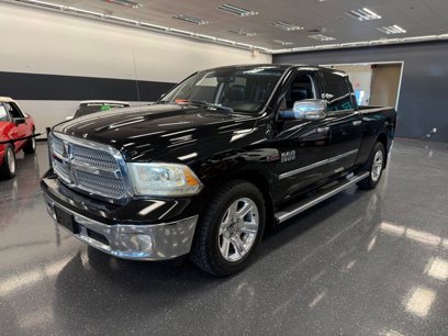 Used 2014 RAM 1500 Limited
