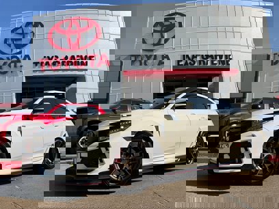 Used 2019 Honda Civic Type R