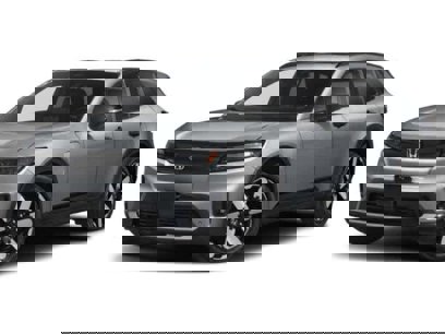 New 2025 Honda Prologue Elite