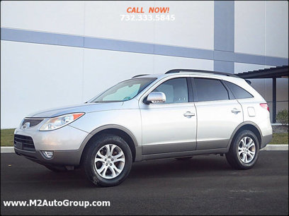 Used 2010 Hyundai Veracruz GLS