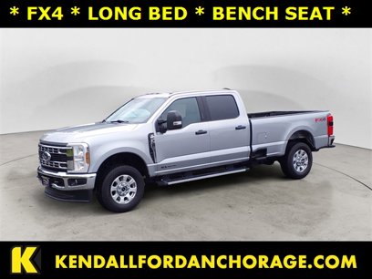 Certified 2024 Ford F350 XLT w/ 360-Degree Camera Package