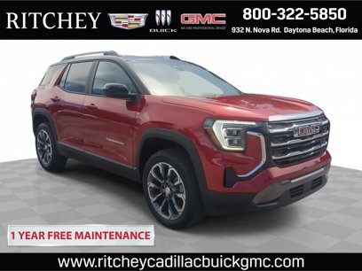 New 2026 GMC Terrain Elevation w/ Elevation Premium Package