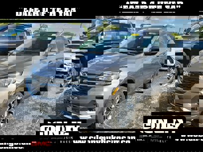 Certified 2022 Buick Encore GX Select
