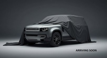 Used 2025 Land Rover Discovery Sport S