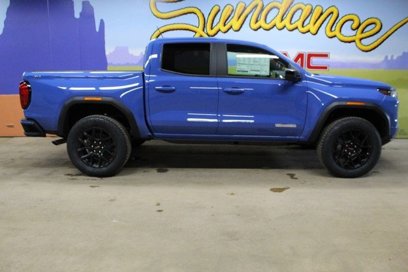 New 2025 GMC Canyon Elevation w/ Convenience Package