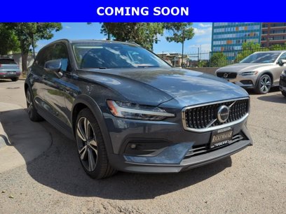 Used 2024 Volvo V60 B5 Cross Country Plus