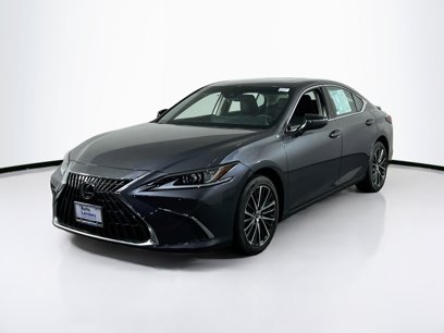 Used 2023 Lexus ES 250 w/ Premium Package
