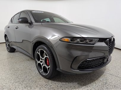 Used 2024 Alfa Romeo Tonale Veloce