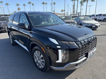 Certified 2024 Hyundai Palisade SEL