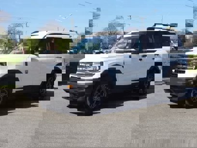 Used 2023 Ford Bronco Sport Big Bend