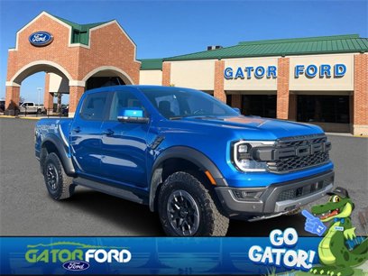 Used 2024 Ford Ranger Raptor