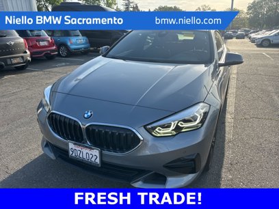 Used 2023 BMW 228i Gran Coupe w/ Convenience Package