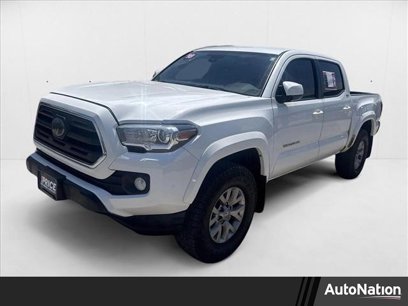 Used 2018 Toyota Tacoma SR5