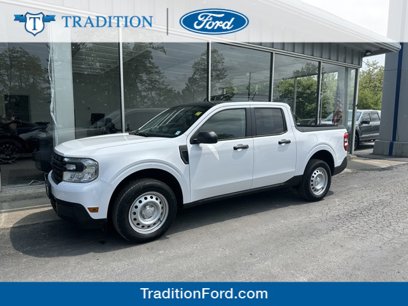 Used 2024 Ford Maverick XL