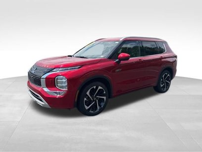 Used 2023 Mitsubishi Outlander SEL