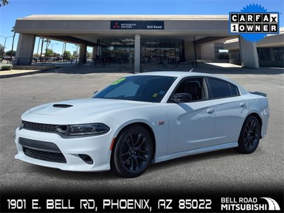 Used 2023 Dodge Charger Scat Pack w/ Plus Group