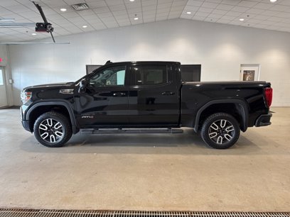 Used 2020 GMC Sierra 1500 AT4 w/ AT4 Premium Package