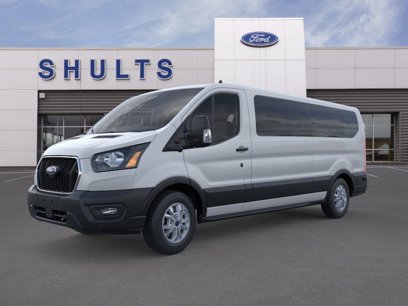 New 2025 Ford Transit 350 XL