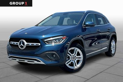 Used 2023 Mercedes-Benz GLA 250