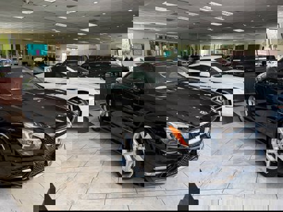 Used 2015 Mercedes-Benz SL 400