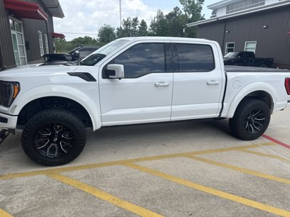 Used 2021 Ford F150 Raptor w/ Equipment Group 801A High
