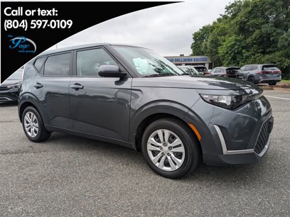 Used 2023 Kia Soul LX
