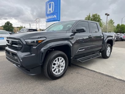 Used 2024 Toyota Tacoma SR5