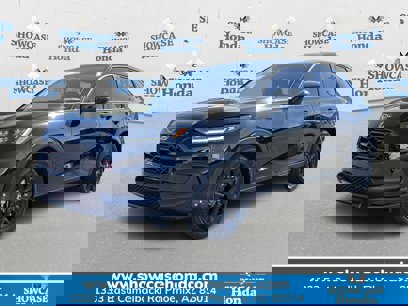 New 2025 Honda HR-V Sport