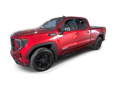 Certified 2023 GMC Sierra 1500 Elevation