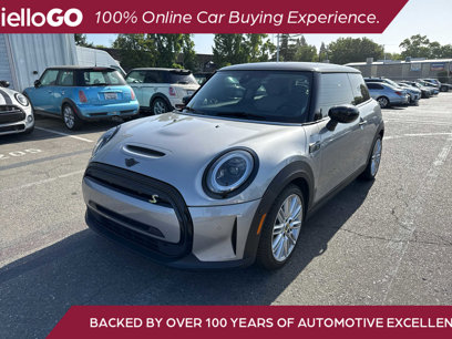 Used 2024 MINI Cooper SE