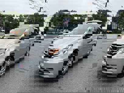 Used 2014 Honda Odyssey LX