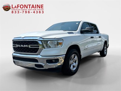 Used 2023 RAM 1500 Lone Star