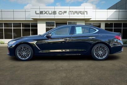 Used 2019 Genesis G70 2.0T Advanced w/ Elite Package