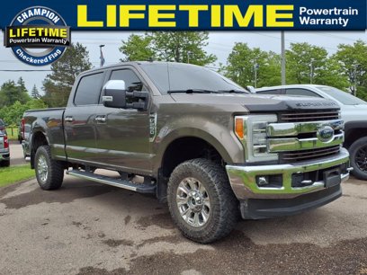 Used 2019 Ford F250 King Ranch w/ Chrome Package
