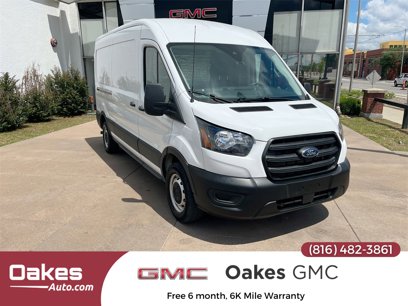 Used 2022 Ford Transit 250 Medium Roof w/ Upfitter Package