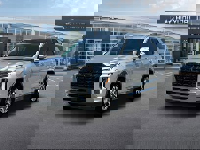 New 2025 Hyundai Palisade Limited