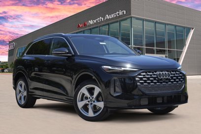 New 2025 Audi Q5 Premium Plus