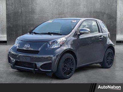 Used 2014 Scion iQ