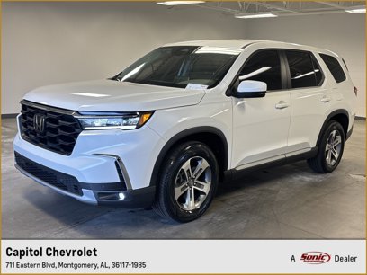 Used 2023 Honda Pilot EX-L