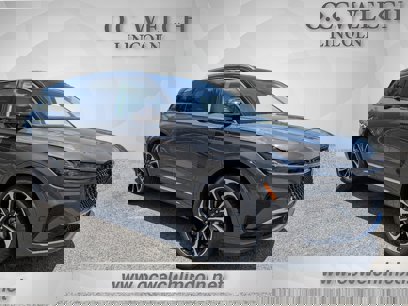 New 2024 Lincoln Nautilus Black Label