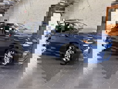 Used 2025 Toyota Camry LE