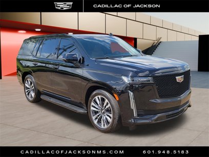 Used 2023 Cadillac Escalade Sport w/ Touring Package