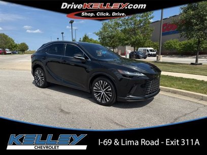 Used 2023 Lexus RX 350 Premium Plus