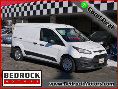 Used 2018 Ford Transit Connect XL