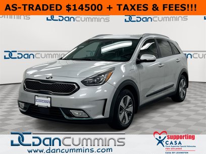 Used 2018 Kia Niro EX Premium