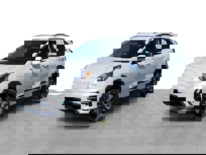 Used 2022 Kia Niro EX w/ Cold Weather Package