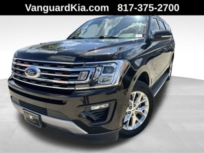 Used 2021 Ford Expedition Max XLT