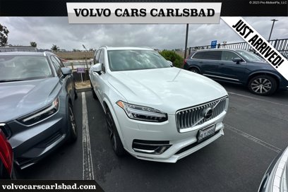 Used 2024 Volvo XC90 B6 Ultimate w/ Protection Package Premier