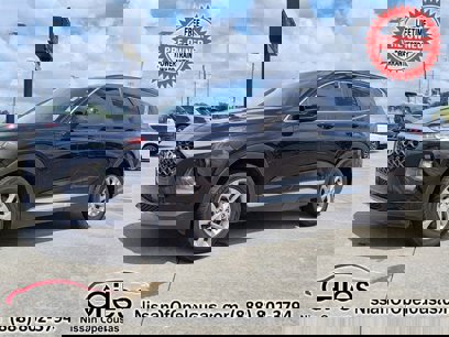 Used 2020 Hyundai Santa Fe SE w/ Cargo Package